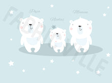 Load image into Gallery viewer, Baby Wallpaper in Lebanon