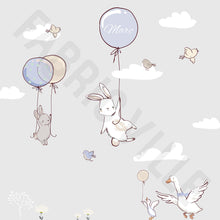 Load image into Gallery viewer, Baby Boy Wallpaper