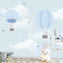 Load image into Gallery viewer, Nursery Wallpaper