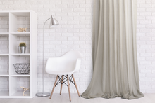 Load image into Gallery viewer, Sheer Curtains, Curtains, Furniture Fabrics, Wallpaper