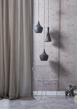 Load image into Gallery viewer, Sheer Curtains, Furniture Fabrics, Wallpaper