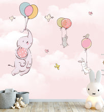 Load image into Gallery viewer, Baby Wallpapers