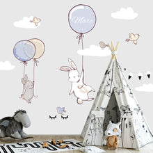 Load image into Gallery viewer, Baby Boy Wallpaper