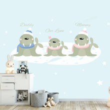 Load image into Gallery viewer, Kids WallPaper