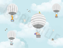 Load image into Gallery viewer,  Kids Wallpaper