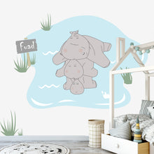 Load image into Gallery viewer, Children Wall Art