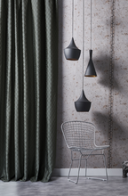Load image into Gallery viewer, Curtains with Patterns