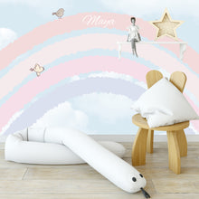 Load image into Gallery viewer, Baby Girl Wallpaper