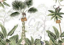 Load image into Gallery viewer, Nature Wallpaper for Kids