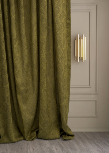 Curtains and Drapery for your Home