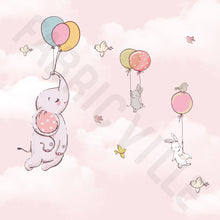 Load image into Gallery viewer, Childrens Wallpapers