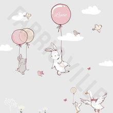 Load image into Gallery viewer, Wallpaper for Babies