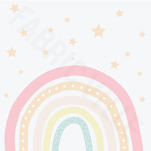 Load image into Gallery viewer, Pink Rainbow