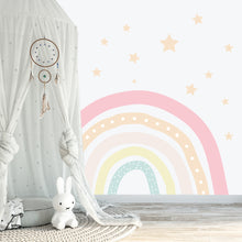 Load image into Gallery viewer, Pink Rainbow