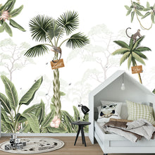 Load image into Gallery viewer, Nature Wallpaper for Kids