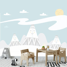 Load image into Gallery viewer, Childrens Wallpaper in Lebanon