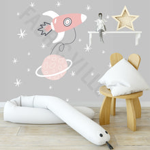 Load image into Gallery viewer, Wallpaper for Kids in Dubai