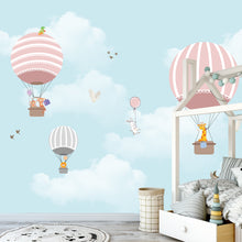 Load image into Gallery viewer, Baby Girl Wallpaper