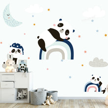 Load image into Gallery viewer, Nursery Wallpaper