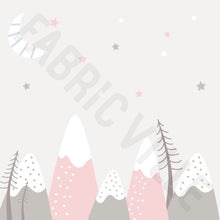 Load image into Gallery viewer, Nursery Wallpaper