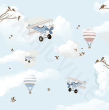 Load image into Gallery viewer, Kids Wallpaper