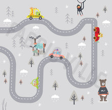 Load image into Gallery viewer, Road Transport