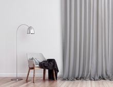 Load image into Gallery viewer, Sheer Curtains, Furniture Fabrics, Wallpaper
