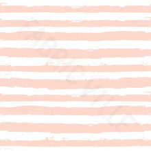 Load image into Gallery viewer, Horizontal Stripes Pink
