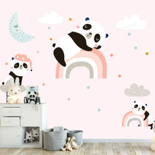 Load image into Gallery viewer, Baby GIrl Nursery 
