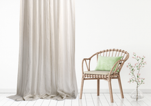 Load image into Gallery viewer, Buy Curtains Online - Curtains, Furniture Fabrics, Wallpaper

