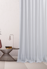 Load image into Gallery viewer, Sheer Curtains - Shop Curtains, Furniture Fabrics and Wallpaper
